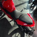 ECO Ducati Panigale Red 120Ah