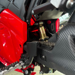 ECO Ducati Panigale Red 120Ah