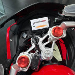 ECO Ducati Panigale Red 120Ah