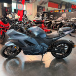 ECO Ducati Panigale S Blue 80Ah