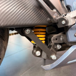 ECO Ducati Panigale S Blue 80Ah