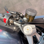 ECO Ducati Panigale S Blue 80Ah