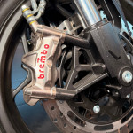 ECO Ducati Panigale S Blue 80Ah