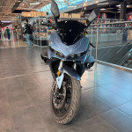 ECO Ducati Panigale S Blue 80Ah