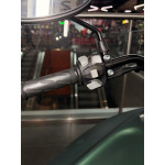 ECO Harley Davidson Green
