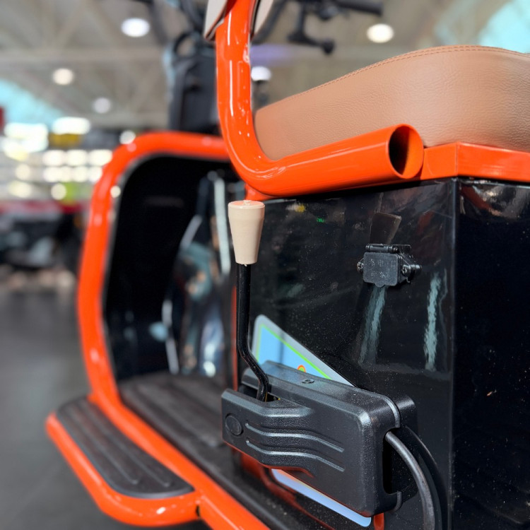 ECO T70