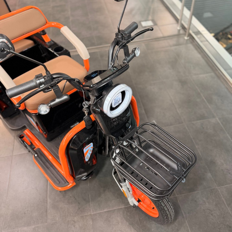 ECO T70