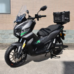 ECO ASKA XDV