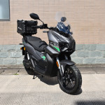 ECO ASKA XDV