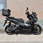 ECO ASKA XDV