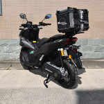 ECO ASKA XDV