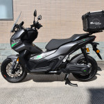 ECO ASKA XDV