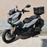 ECO ASKA XDV