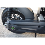 ECO ASKA XDV GREY