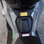 ECO ASKA XDV GREY