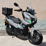 ECO ASKA XDV
