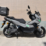 ECO ASKA XDV