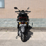 ECO ASKA XDV GREY