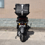 ECO ASKA XDV GREY