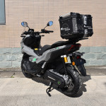 ECO ASKA XDV GREY