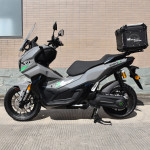 ECO ASKA XDV