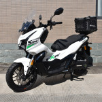 ECO ASKA XDV