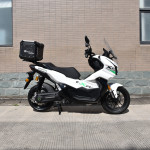 ECO ASKA XDV