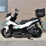 ECO ASKA XDV
