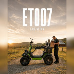 ECO BTR 4x4 Turbo