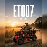 ECO BTR 4x4 Turbo