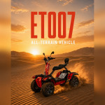 ECO BTR 4x4 Turbo