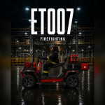 ECO BTR 4x4 Turbo