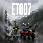 ECO BTR 4x4 Turbo