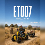 ECO BTR 4x4 Turbo