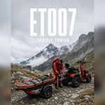 ECO BTR 4x4 Turbo
