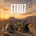ECO BTR 4x4 Turbo