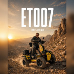 ECO BTR 4x4 Turbo