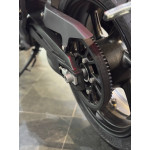 ECO Ducati DIAVEL PRO MAX