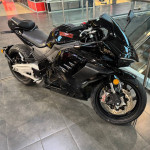 ECO Ducati Panigale S PRO Black 120Ah