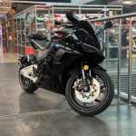 ECO Ducati Panigale S PRO Black 120Ah