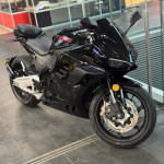 ECO Ducati Panigale S PRO Black 120Ah