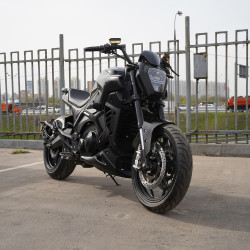 ECO Ducati Diavel 120Ah