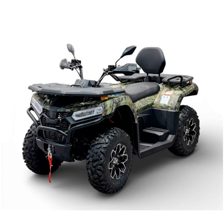 ECO MAX X7