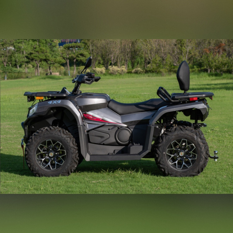 ECO MAX X7