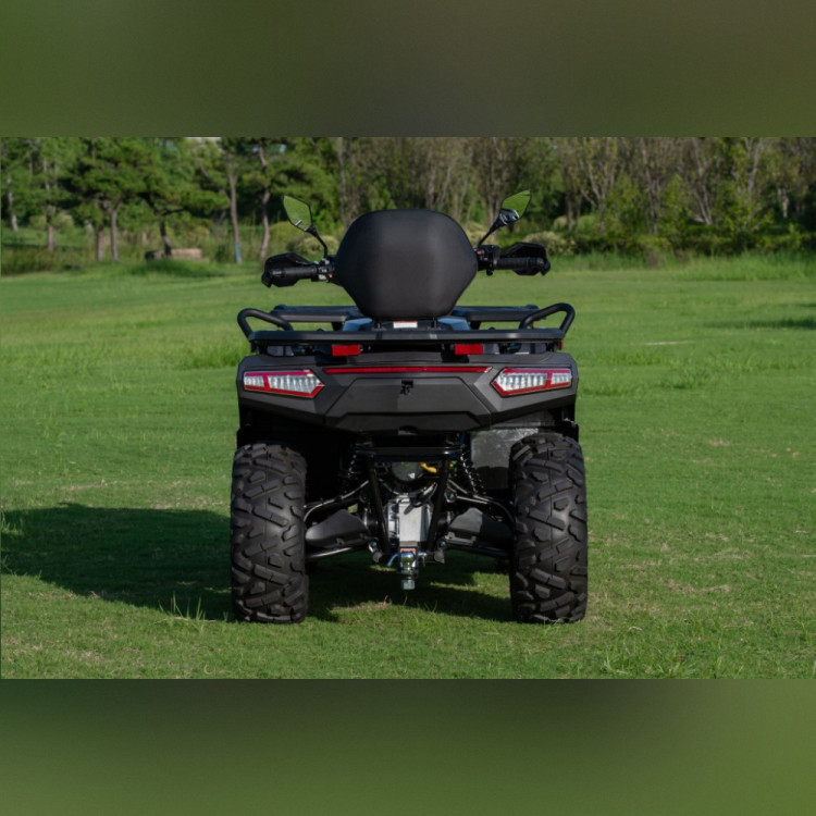 ECO MAX X7