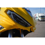 ECO Yamaha R3 Yellow 120Ah 