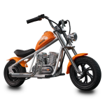 ECO Harley Davidson Cruiser Premium Edition