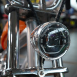 ECO Harley Davidson Cruiser Premium Edition