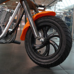 ECO Harley Davidson Cruiser Premium Edition