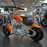 ECO Harley Davidson Cruiser Premium Edition